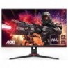 MON 27" IPS HDMI DP VGA GAMING 1MS AOC 27G2AE/BK 144HZ MM