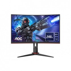 MON 27"VA HDMI DP USB...