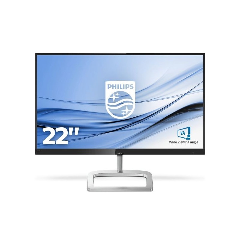 MON 21,5"GAME IPS VGA HDMI 5MS PHILIPS 226E9QHAB/00 FREESYNC