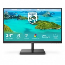 MON 24"IPS 2K VHA HDMI DP...