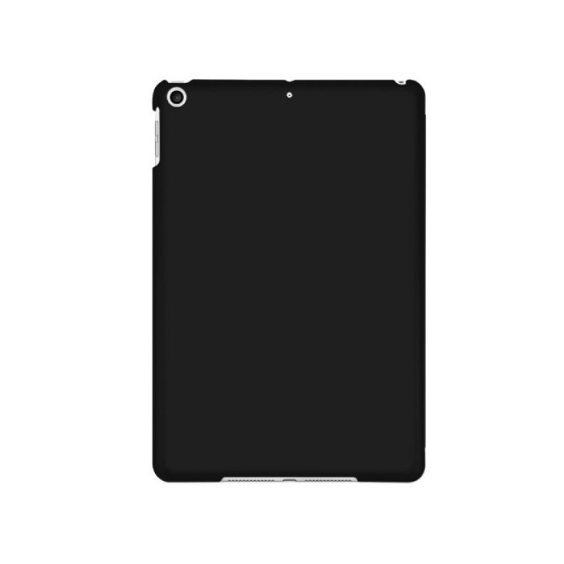 CUSTODIA STAND IPAD 10.2" 7GEN BK BLACK MACALLY