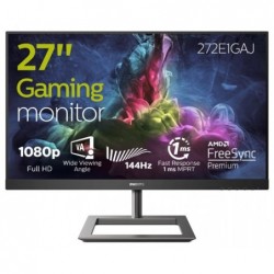 MON 27" VA FHD  DP HDMI 1MS...