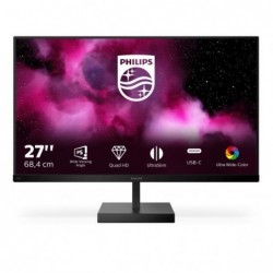 MON 27"IPS 2K QHD HDMI USC...