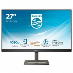 MON 27" VA FHD  DP HDMI 1MS...