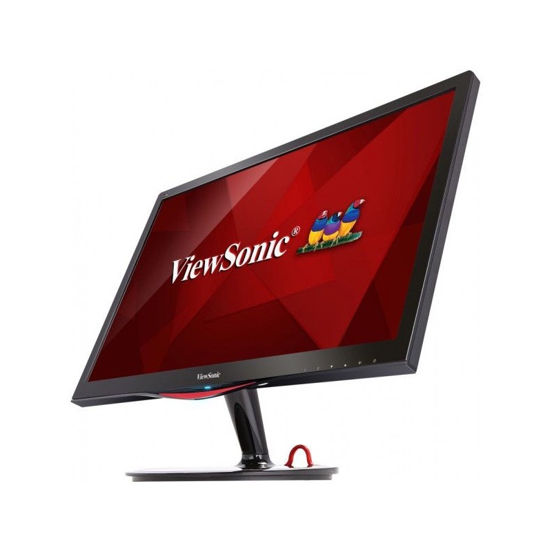 MON 24" TN FHD 1MS GAMING 144HZ DVI HDMI DP MM FREESYNC