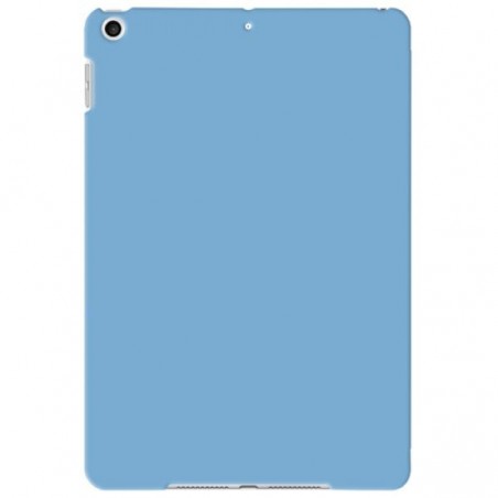 CUSTODIA STAND IPAD 10.2" 7GEN BLUE MACALLY