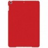 CUSTODIA STAND IPAD 10.2" 7GEN RED MACALLY