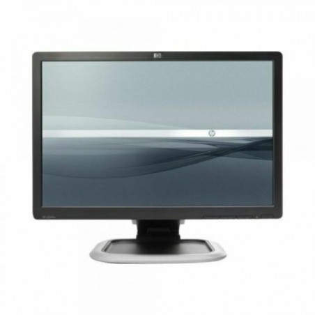 MON 22" REF HP L2245W 1920X1080 VGA DVI 1000:1