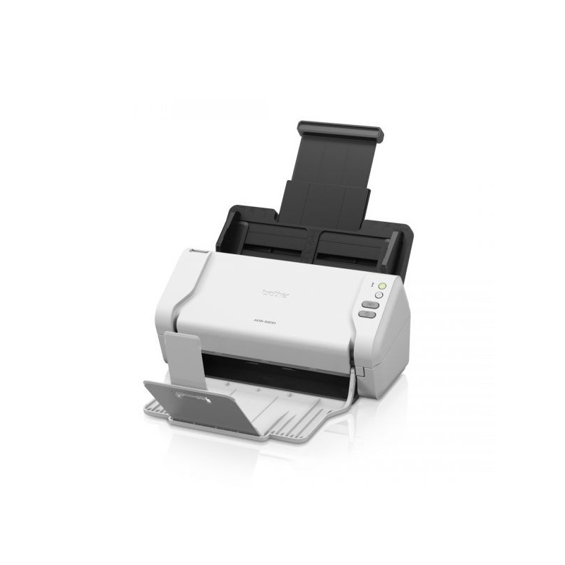 SCANNER DOC BRO ADS2200E CMOS 35PPM/ADF/USB/F/R