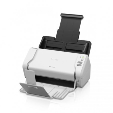 SCANNER DOC BRO ADS2200E CMOS 35PPM/ADF/USB/F/R