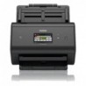 SCANNER DOC BRO ADS2800W A4 30PPM/ADF/USB/F/R