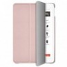 CUSTODIA IPAD PRO 12.9"(2020) ROSE MACALLY STAND