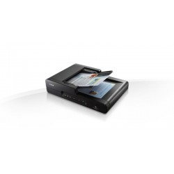 SCANNER DOC CAN DR-F120 A4...