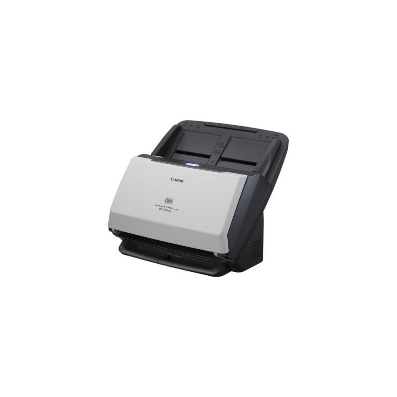 SCANNER DOC CAN DR-M160II 60PPM A4 USB ADF F/R