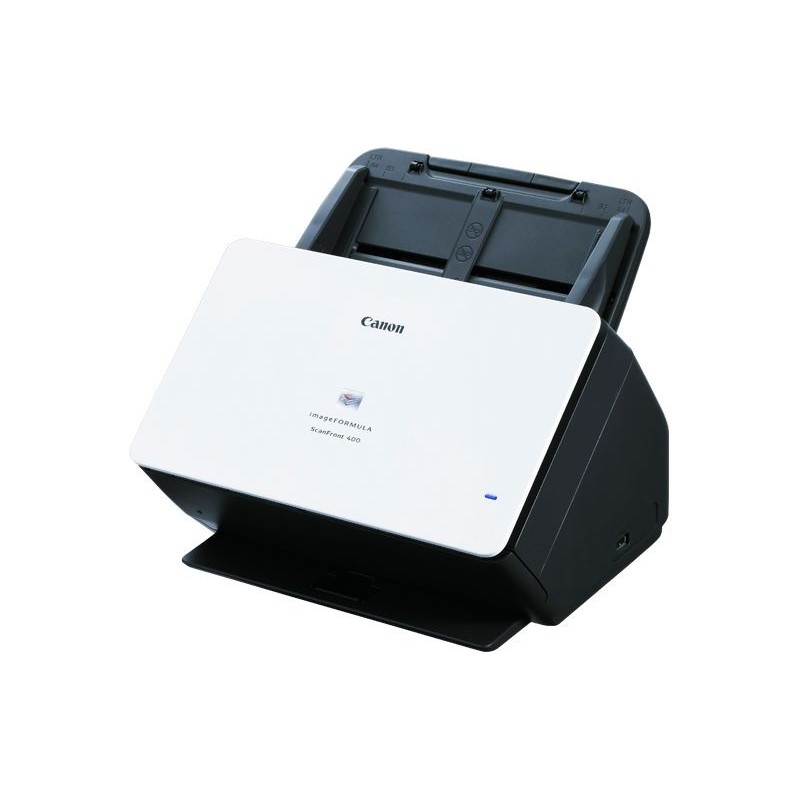 SCANNER DOC CAN 400 45PPM A4 TOUCH F/R LAN