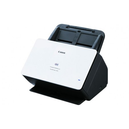 SCANNER DOC CAN 400 45PPM A4 TOUCH F/R LAN