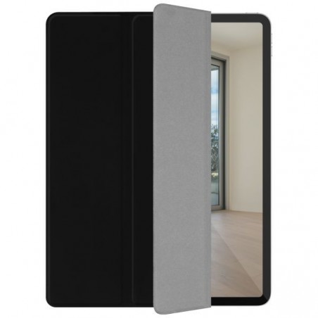 CUSTODIA IPAD PRO 11"(2020) BLACK MACALLY STAND