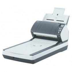 SCANNER DOC FUJ FI-7260 CCD...