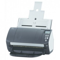 SCANNER DOC FUJ FI-7160 CCD...