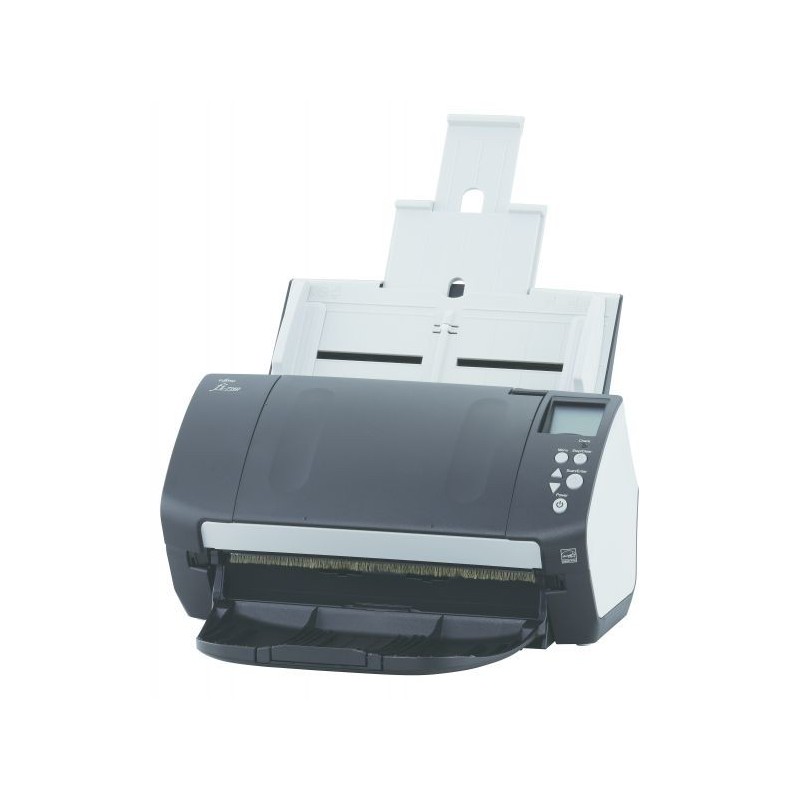 SCANNER DOC FUJ FI-7160 CCD A4 60PPM/USB 3.0/ADF/PDF