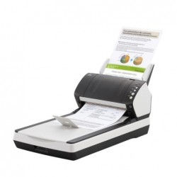 SCANNER DOC FUJ FI-7240 A4...