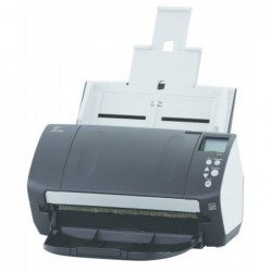 SCANNER DOC FUJ FI-7180 CCD...