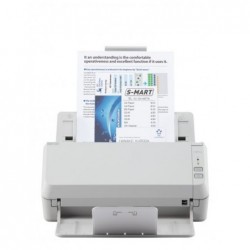 SCANNER DOC FUJ SP-1125 F/R...