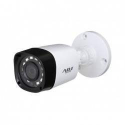 CAMERA BULLET 720P 3,6MM WH...