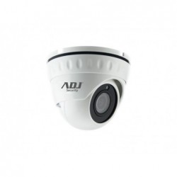 CAMERA DOME 1080P 2,8MM WH...