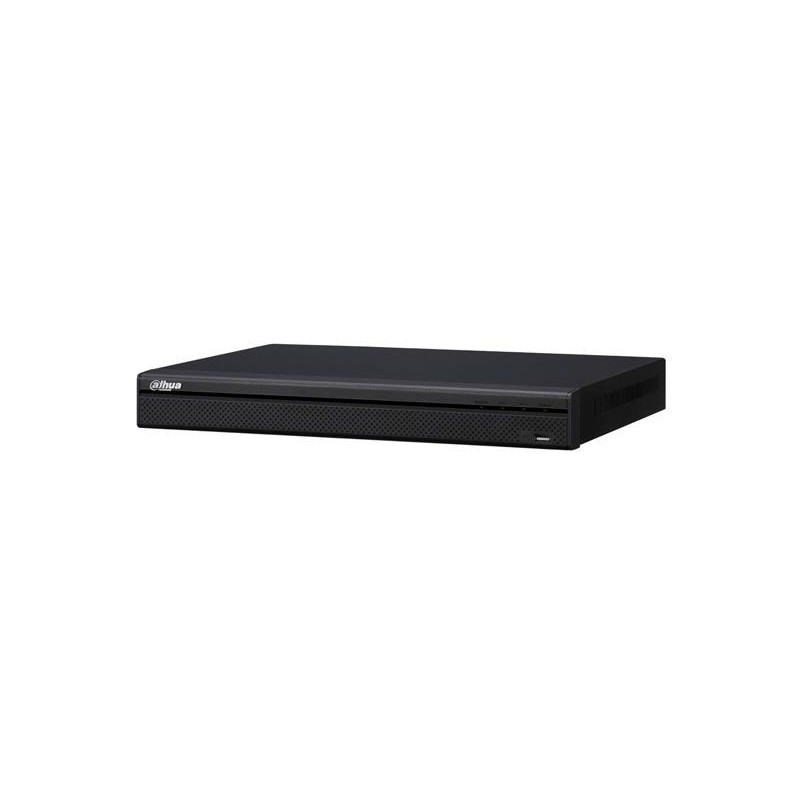 DVR 8CH+4IP 4MP 1HDMI 1VGA HD-CVI/CVBS/IP H264 1HDD I/O AUDIO