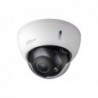 CAMERA IP 3MP DOME 2,7-12MM MOTOR. IR30M IP67 IK10 DC12V/POE MICRO SD