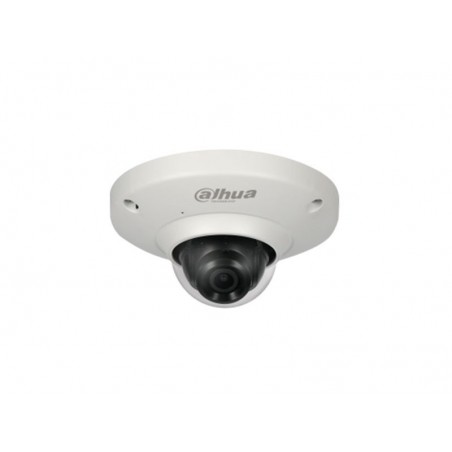 CAMERA IP 2MP MINIDOME 2,8MM IP66 DC12V/POE DA INCASSO SOFFITTO