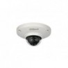 CAMERA IP 2MP MINIDOME 2,8MM IP66 DC12V/POE DA INCASSO SOFFITTO