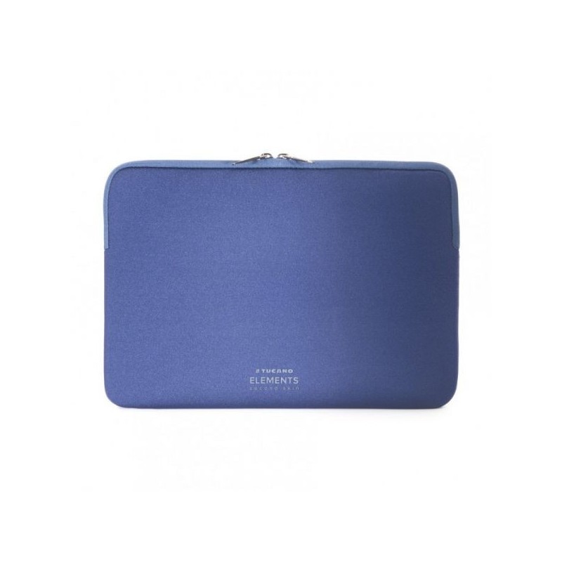 FOLDER ELEMENT MACBOOK PRO 13" BLU NEOPREME