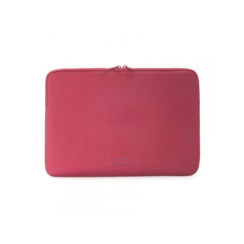 FOLDER ELEMENT MACBOOK PRO 13" RED NEOPREME