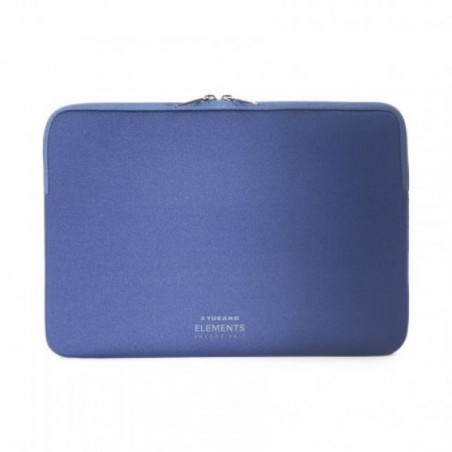 FOLDER ELEMENT MACBOOK AIR 13" BLU BLU XENO