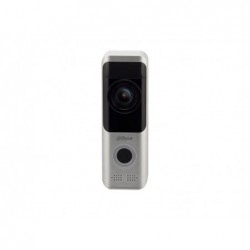 VIDEOCITOFONO DOORBELL 2MP...