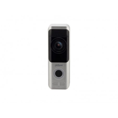 VIDEOCITOFONO DOORBELL 2MP IMOU 1.9MM/IR5/WIFI/PIR/MICROSD/BAT5MESI