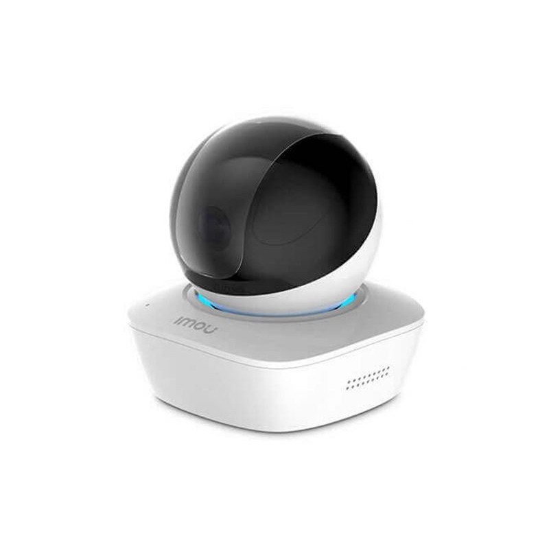 CAMERA PT DOME RANGER PROZ 2MP IMOU 3.9MM/IR10/DC5V/WIFI/3X/MICROSD