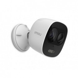 CAMERA BULLET LOOC 2MP LED...