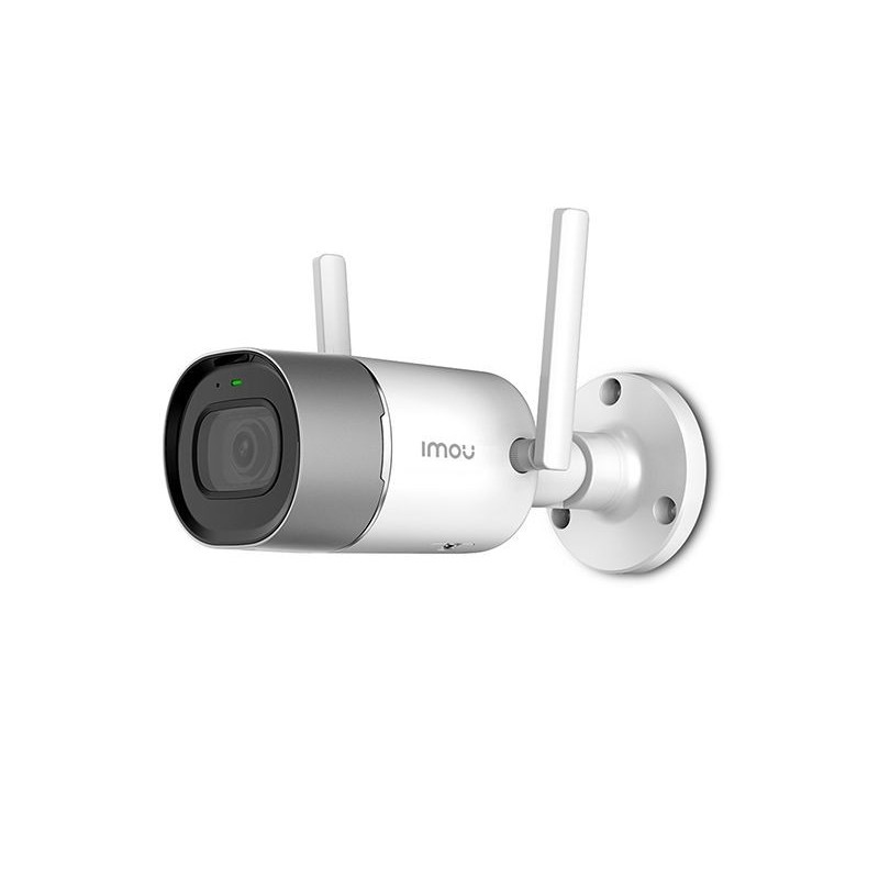 CAMERA BULLET 2MP OUTDOOR IMOU 2.8MM/IR30/DC12V/WIFI/MICROSD