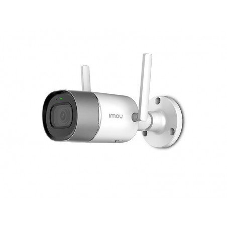 CAMERA BULLET 2MP OUTDOOR IMOU 2.8MM/IR30/DC12V/WIFI/MICROSD