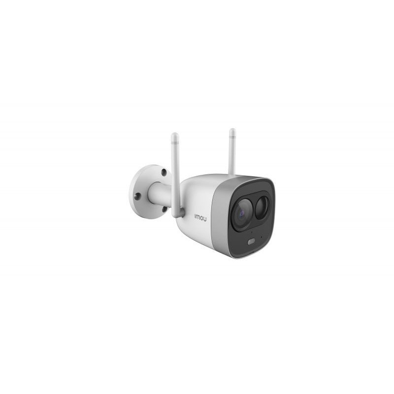 CAMERA BULLET 2MP OUTDOOR IMOU 2.8MM/IR30/DC12V/WIFI/MICROSD/SIREN