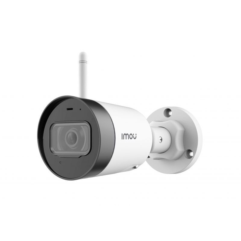 CAMERA BULLET 4MP LITE IMOU 2.8MM/IR30/DC12V/WIFI/MICROSD