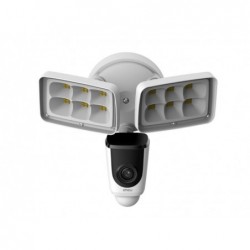 CAMERA FLOODLIGHT 2MP 16X...