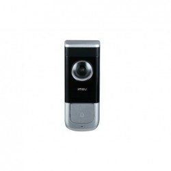 VIDEOCITOFONO DOORBELL 2MP...