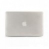 CASE PROTEZIONE NIDO NEW MBP 15" TR TUCANO NIDO HARDSHELL TRASPARENTE