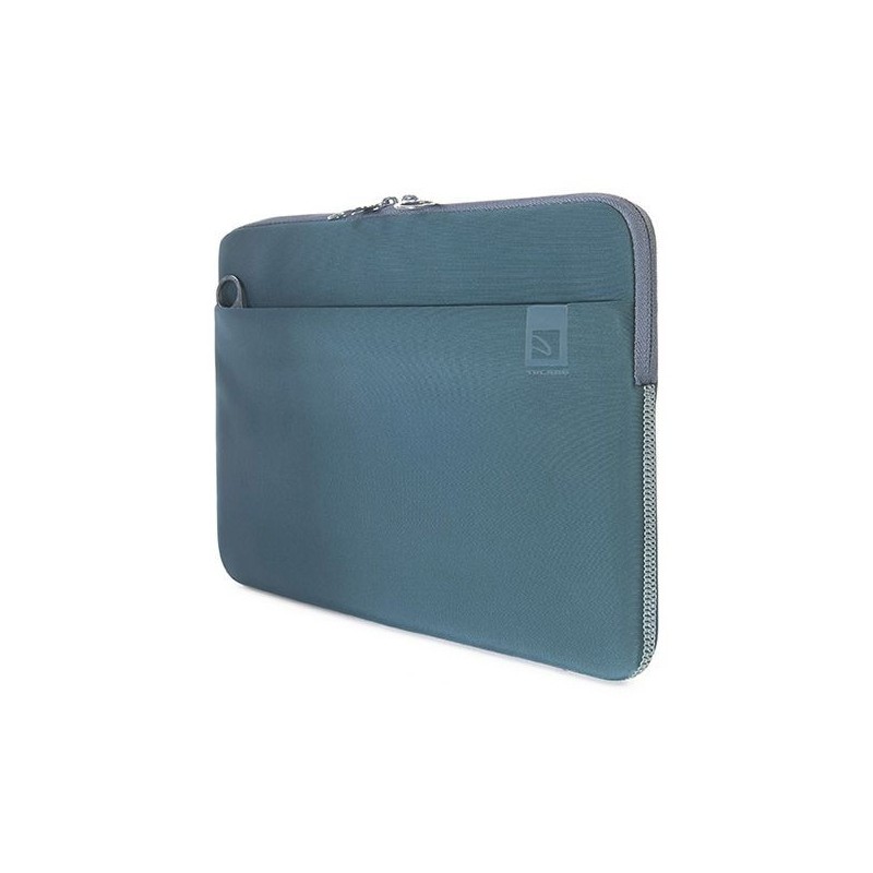 CUSTODIA TOP SELLEVE MBP 13" BLU PT 