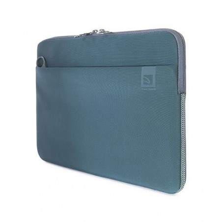 CUSTODIA TOP SELLEVE MBP 13" BLU PT 