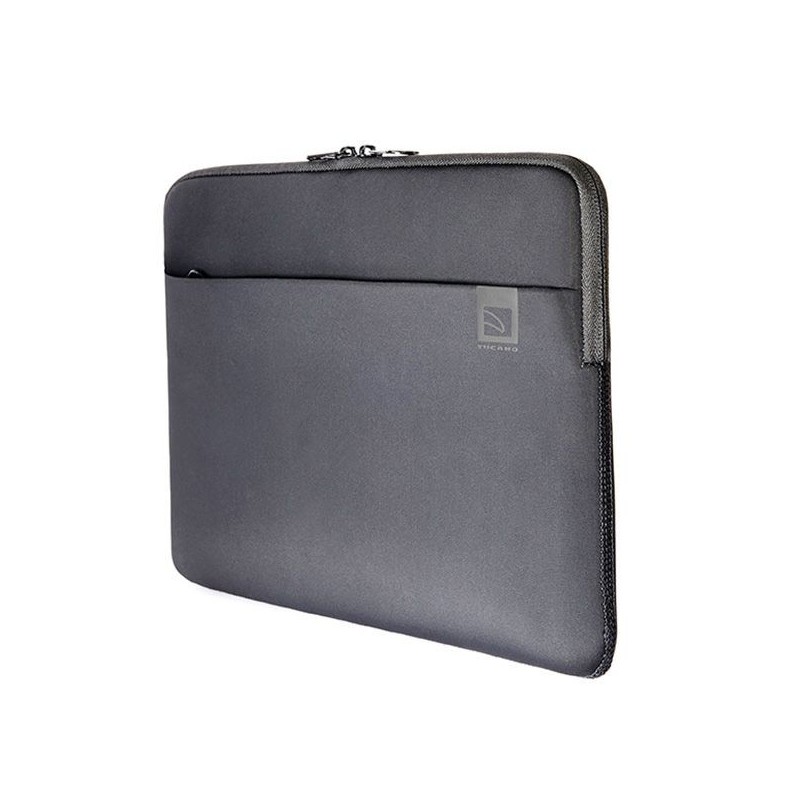 CUSTODIA TOP SELLEVE MBP 13" BLACK 